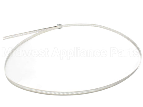 802281 Speed Queen Clamp,Door Seal