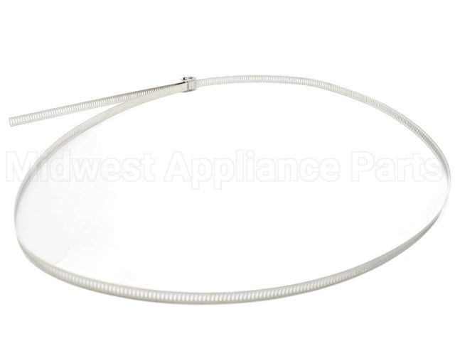 802281 Speed Queen Clamp,Door Seal