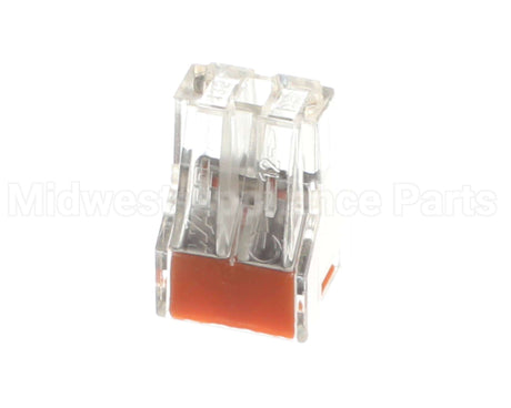802286 TRUE Connector, 4Way Push, 12-18G Wago, 773-1
