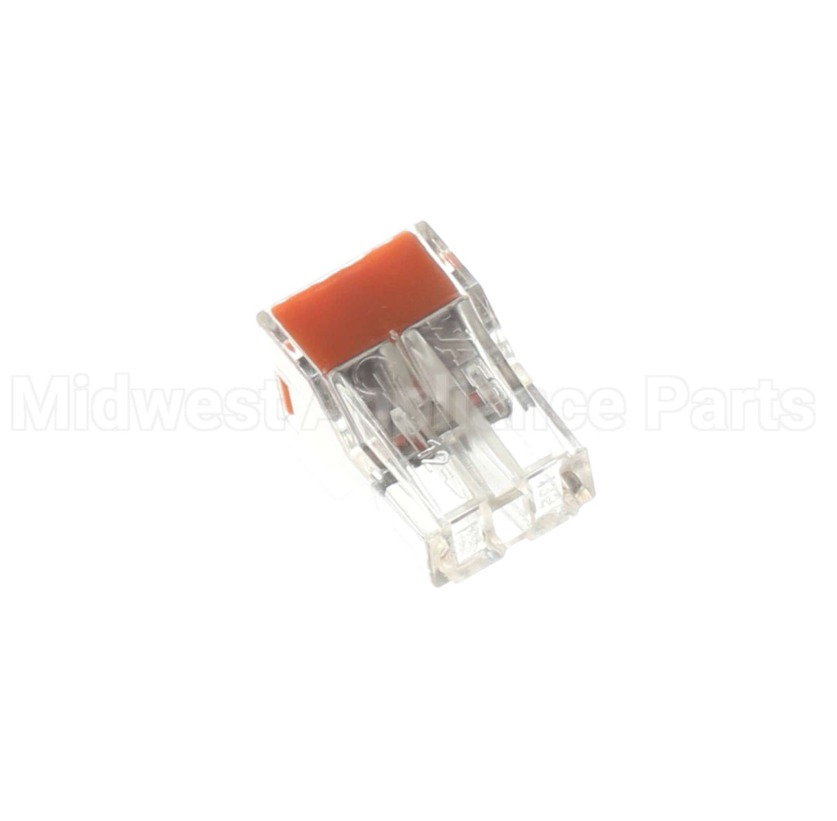 802286 TRUE Connector, 4Way Push, 12-18G Wago, 773-1