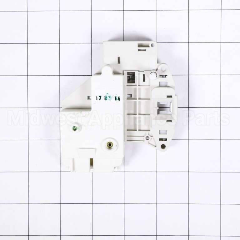 802317P Speed Queen Assy Door Latch/Switchpkg