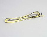 802322 TRUE Heater Wire Gl Braid 102 220V 5W/Ft 48 Y