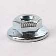 802337 Speed Queen Nut,Hex Flange 1/4-20 Unc