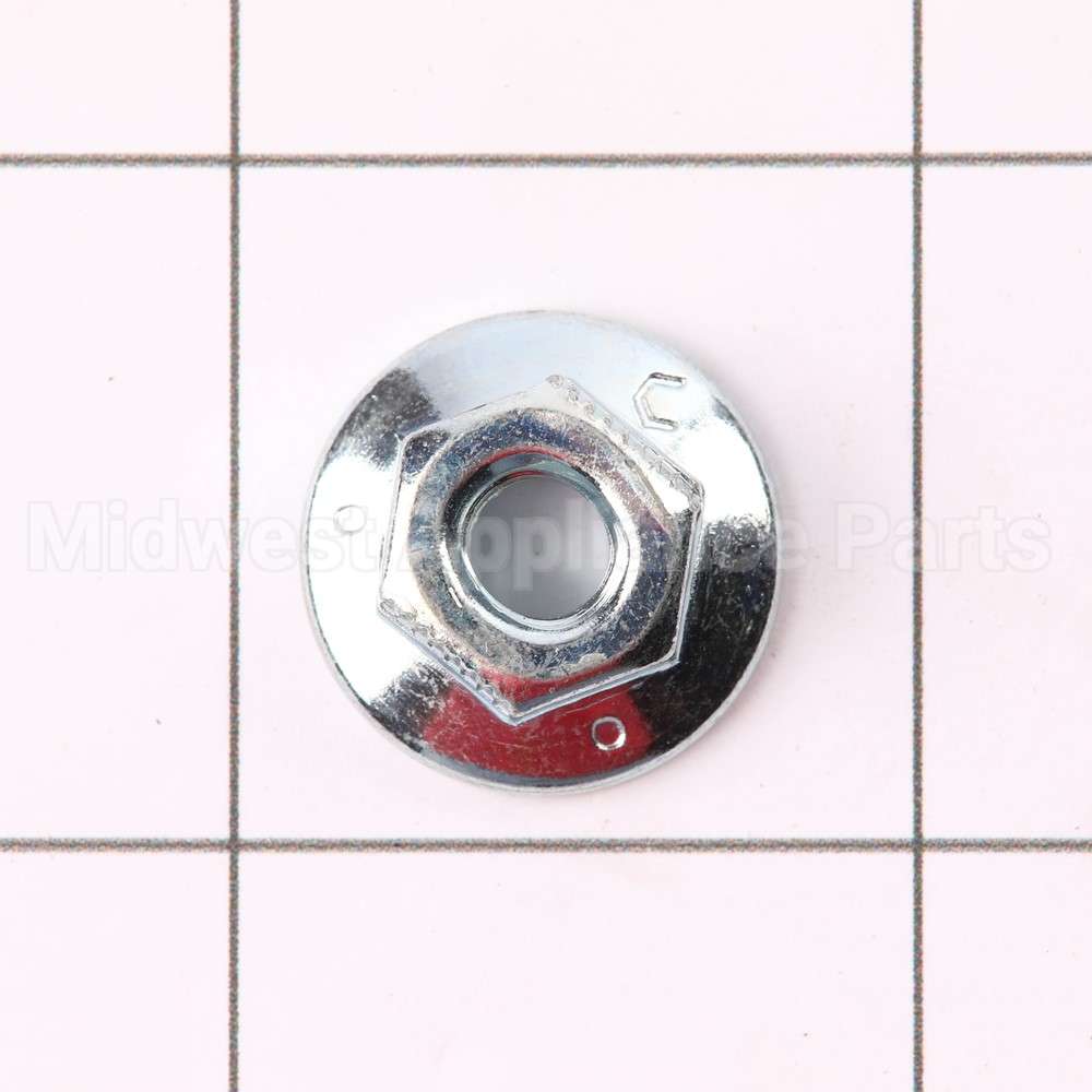 802337 Speed Queen Nut,Hex Flange 1/4-20 Unc