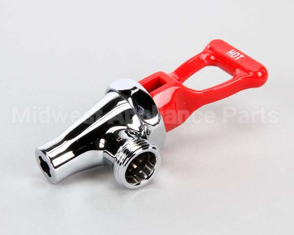 80234L Grindmaster Cecilware Faucet, Cecilware Hot - Hwd