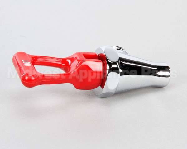 80234L Grindmaster Cecilware Faucet, Cecilware Hot - Hwd