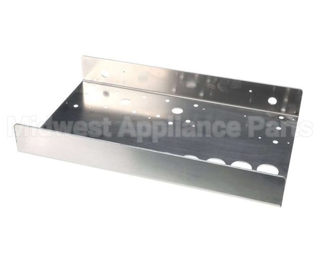 80236 Nemco End Frame, Right