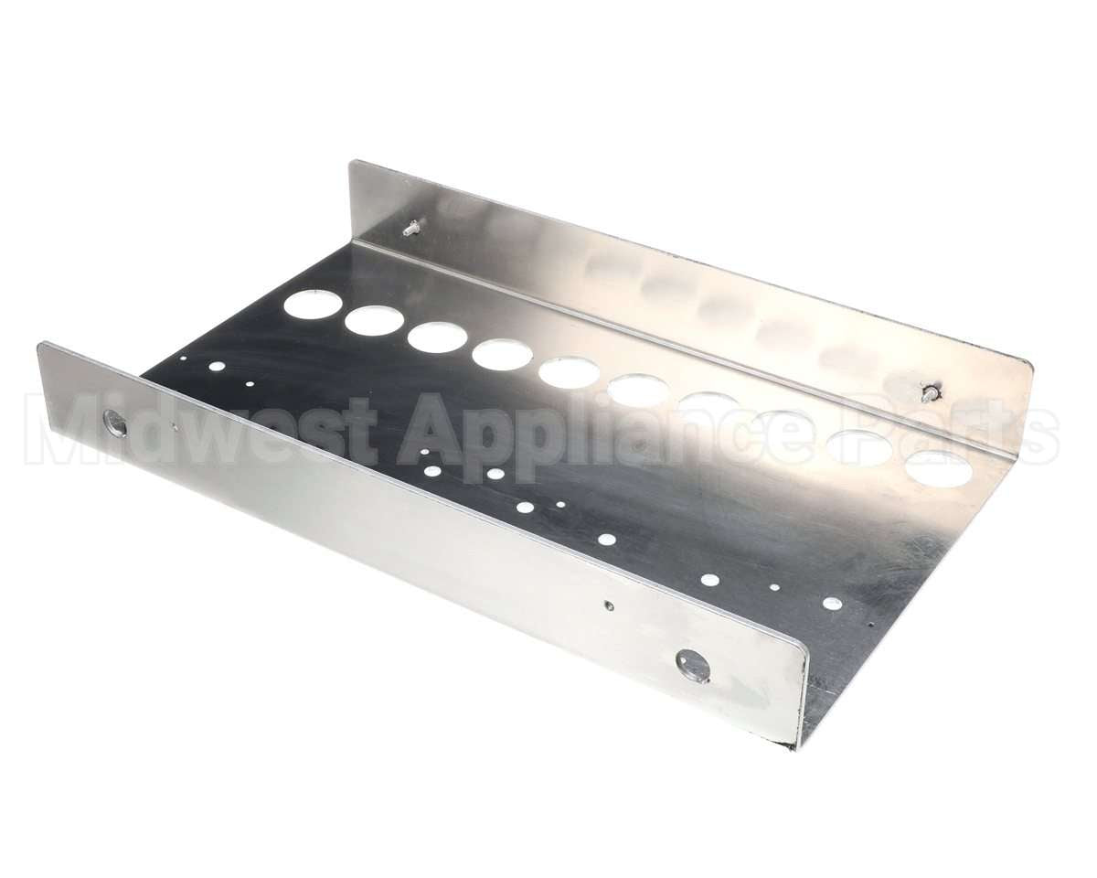 80236 Nemco End Frame, Right