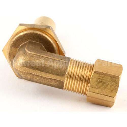 802389-22 Compatible Vulcan Orifice #41