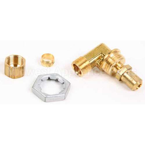 802389-24 Compatible Hobart Orifice Fitting #5