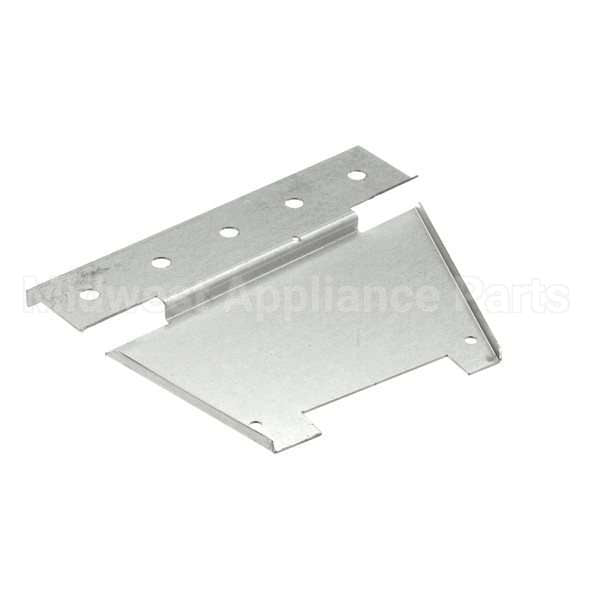 80240 Compatible Nemco Chainguard, Right Rear