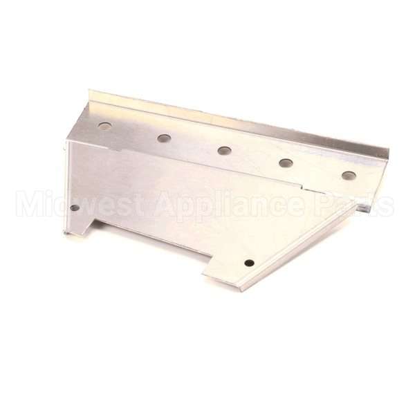80241 Compatible Nemco Chainguard, Left Front