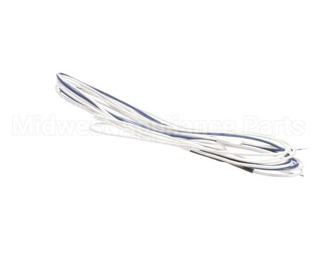 802413 TRUE Heater Wire Gl Braid 112 115V 3.5W/Ft W/