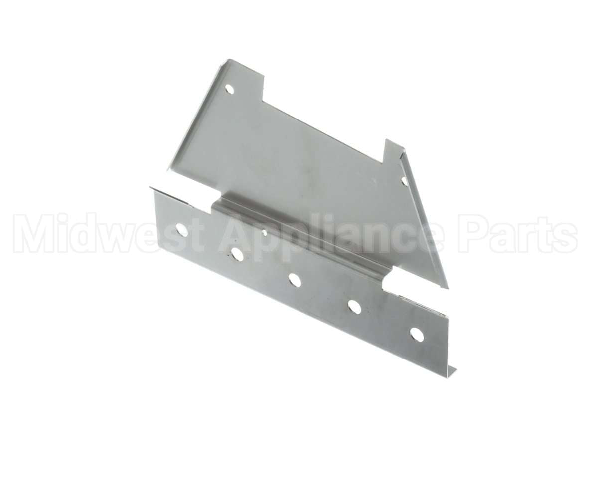 80242 Nemco Chain Guard, Right Front