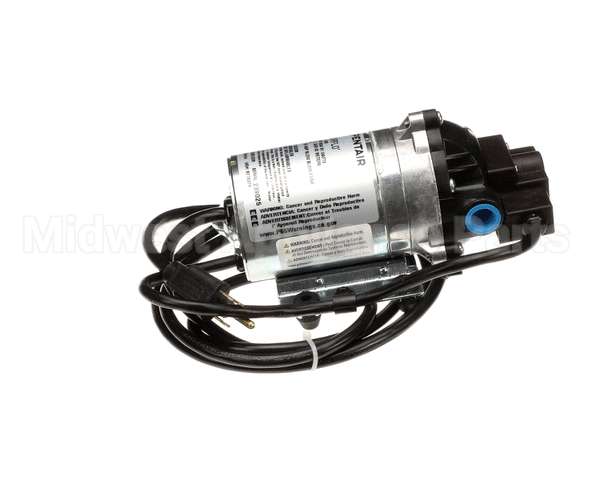 8025-213-236 Everpure Pump 115V 60Psi W/Cord