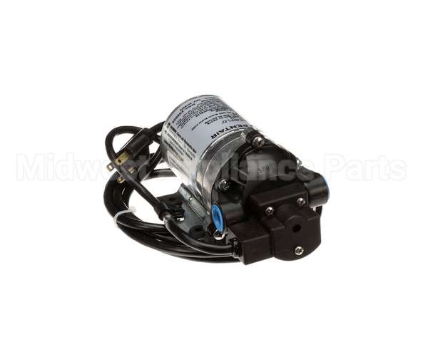 8025-213-236 Everpure Pump 115V 60Psi W/Cord