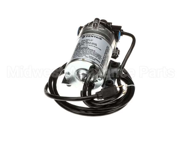 8025-213-236 Everpure Pump 115V 60Psi W/Cord