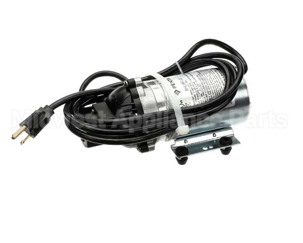8025-733-256 Everpure Pump 115V 60Psi Cord N/E/S