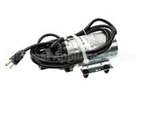 8025-733-256 Everpure Pump 115V 60Psi Cord N/E/S