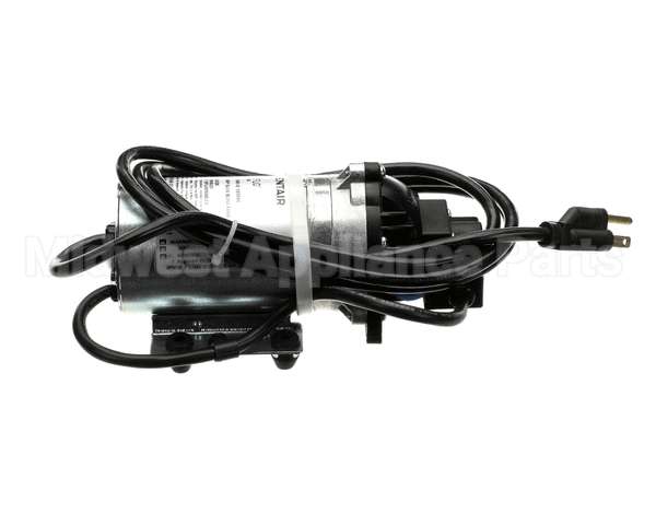 8025-733-256 Everpure Pump 115V 60Psi Cord N/E/S