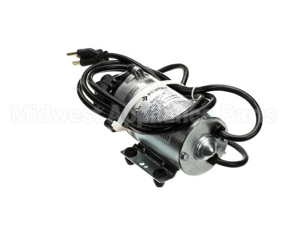 8025-733-256 Everpure Pump 115V 60Psi Cord N/E/S