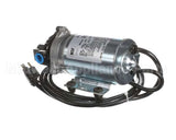 8025-933-236 Cornelius Pump Ro W/60Psi Switch Shur