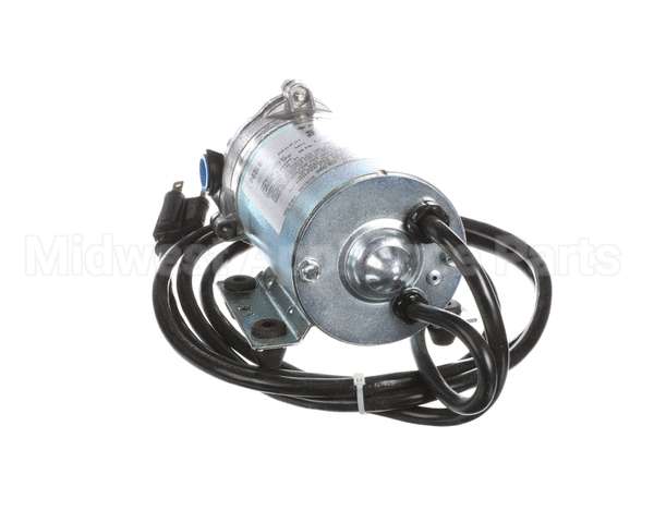 8025-933-236 Cornelius Pump Ro W/60Psi Switch Shur