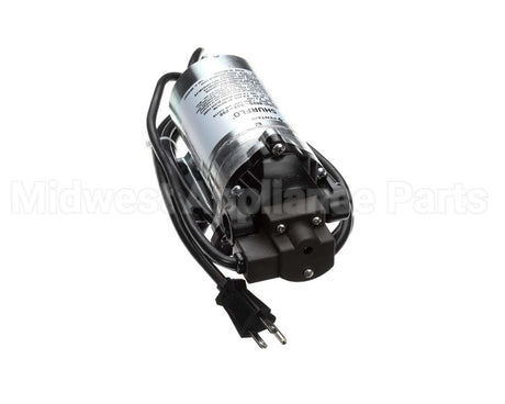 8025-933-299 Everpure Pump, 115V 90Psi Non-Byp