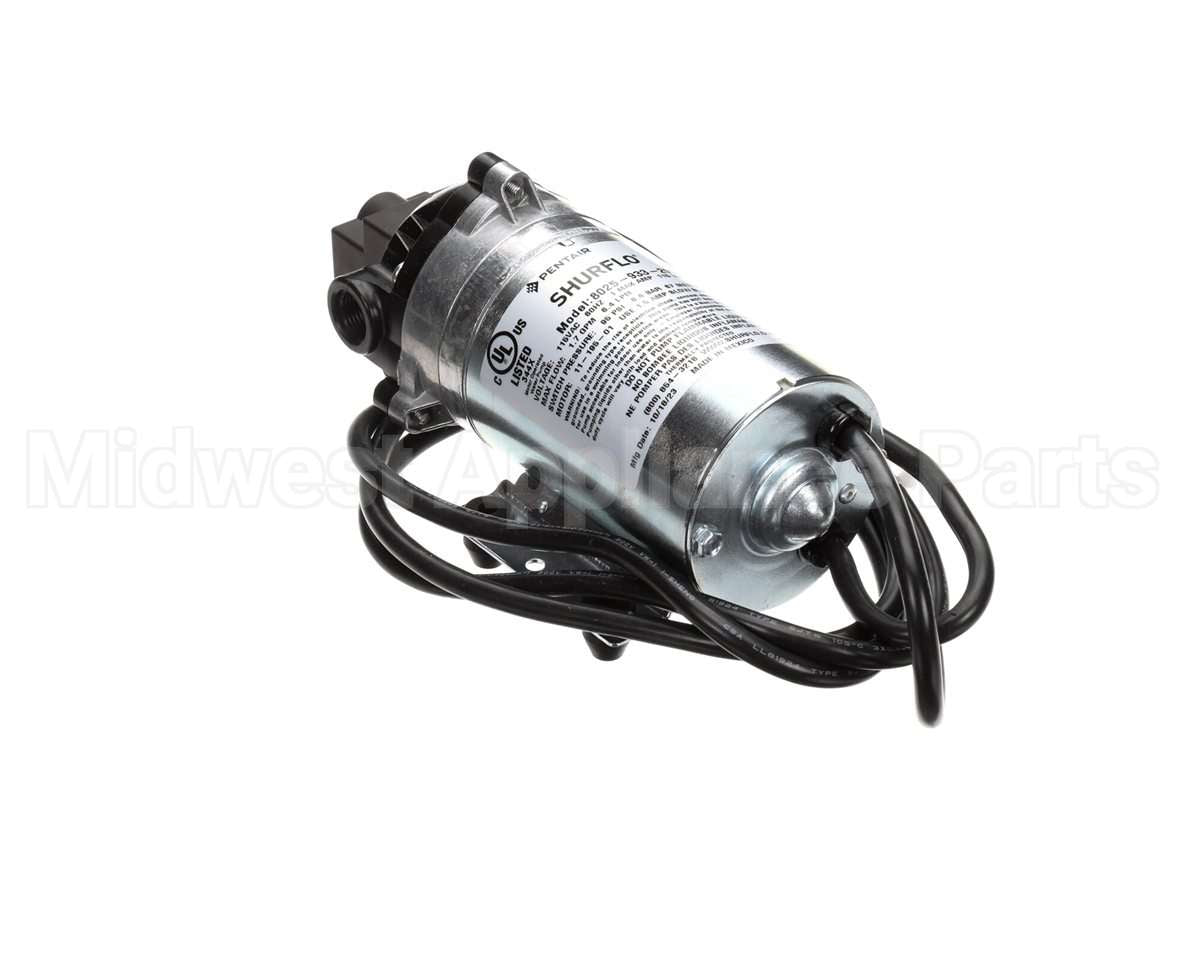 8025-933-299 Everpure Pump, 115V 90Psi Non-Byp