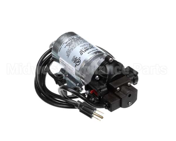 8025-933-399 Lancer Shurflo Replacement Pump H2O B