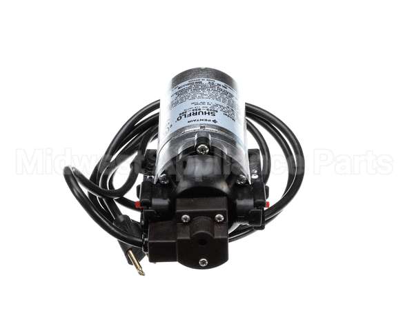 8025-933-399 Lancer Shurflo Replacement Pump H2O B