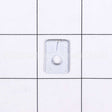 802700 Speed Queen Clip Glass Mounting