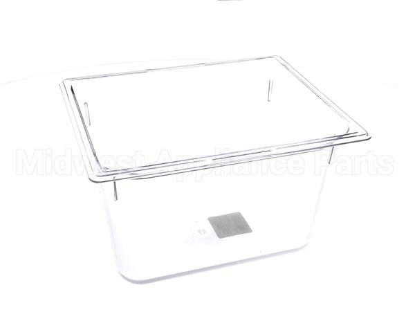 8028410 Stoelting Liner Bucket (Dc1 Only)