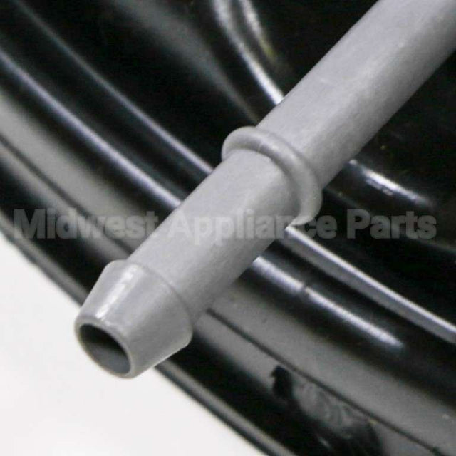 802866P Speed Queen Assy Door Seal Nozzle Lube Blk