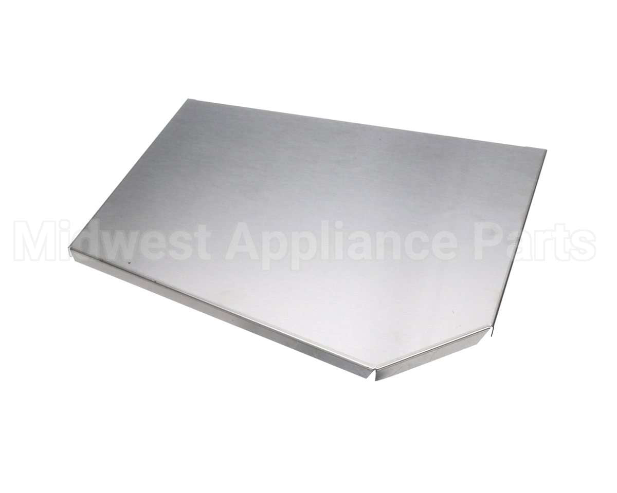 80287 Nemco Left Panel, Steamer