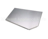 80287 Nemco Left Panel, Steamer