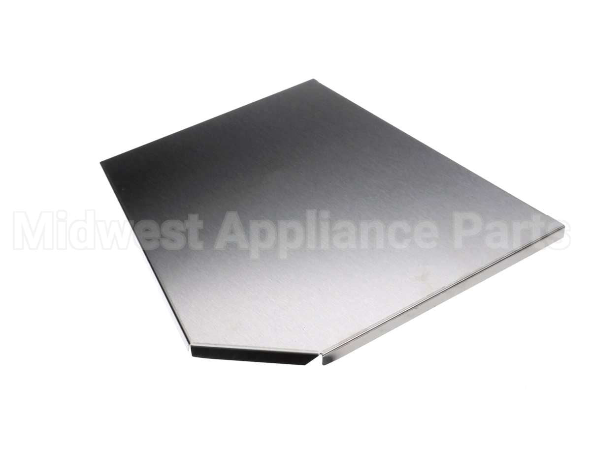 80287 Nemco Left Panel, Steamer