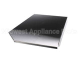 80287 Nemco Left Panel, Steamer
