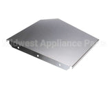 80287 Nemco Left Panel, Steamer