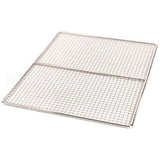 803-0037 Compatible Frymaster Support Screen Rack Fg14/F/Fm/Mj35