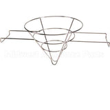 803-0044 Compatible Dean Holder, Cone Filter (10"Dia, Cp)