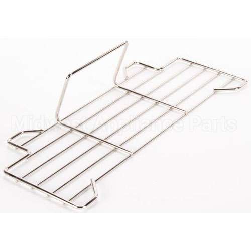 803-0133 Compatible Frymaster Dv Basket Support Rack H50/52