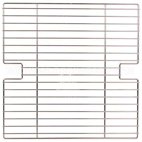 803-0137 Compatible Frymaster Mjcf Basket Support Rack