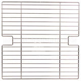 803-0137 Compatible Frymaster Mjcf Basket Support Rack