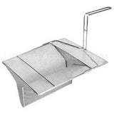 803-0188 Compatible Frymaster Tray, Sediment, Mj35 Series