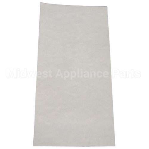 803-0283 Compatible Frymaster Filter, Hot Oil - Sheet (100)