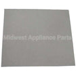803-0285 Compatible Dean Filter, Hot Oil - Sheet (100)