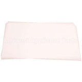 803-0345 Compatible Frymaster 17X33.25 Filter Paper 100 Pack