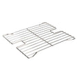 803-0375 Compatible Dean Rack, Gl30 Fv Basket
