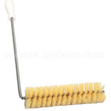 803-0429 Compatible Frymaster Frypot 90 Degree Brush Plastic